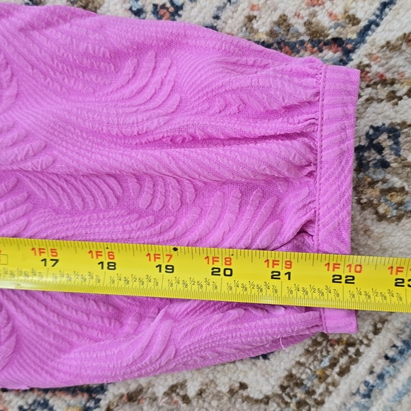 LIZ CLAIBORNE WOMEN'S PLUS SIZE LONG SLEEVES TOP SIZE XXL - Picture 11 of 16